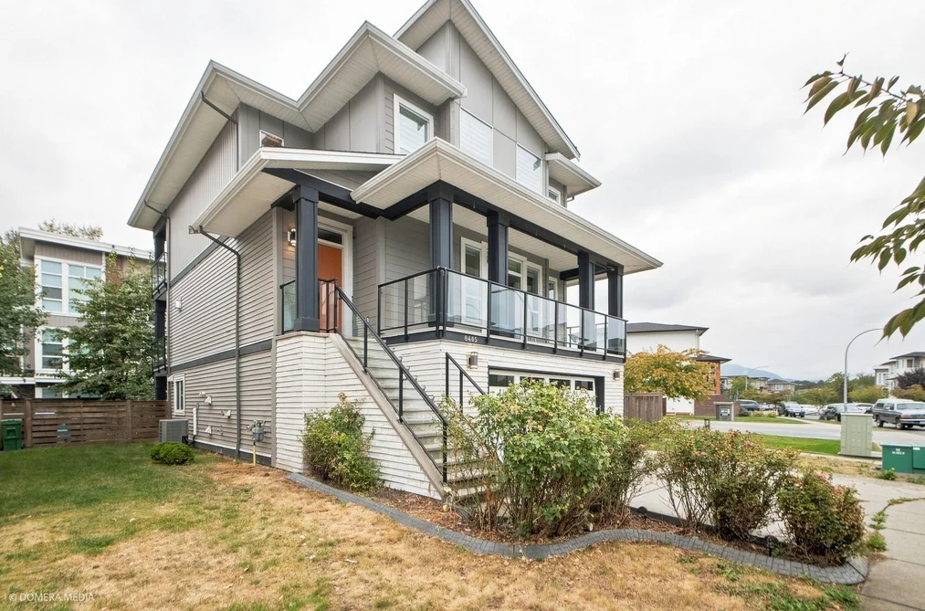 8405 Midtown Way, Chilliwack, BC - MLS: R3164173 - Photo 3 8405 Midtown Way, Chilliwack, BC - MLS: R3164173 - Photo 3