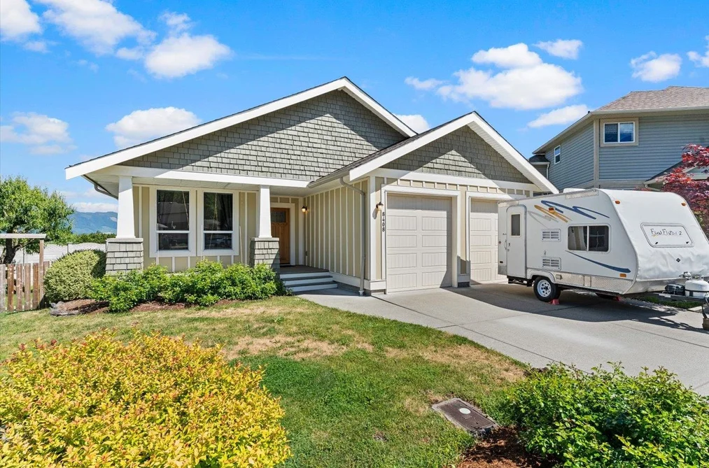 8408 BRADSHAW PLACE, Chilliwack BC V4Z 0A7, Chilliwack BC — Residential for Sale - Photo 7