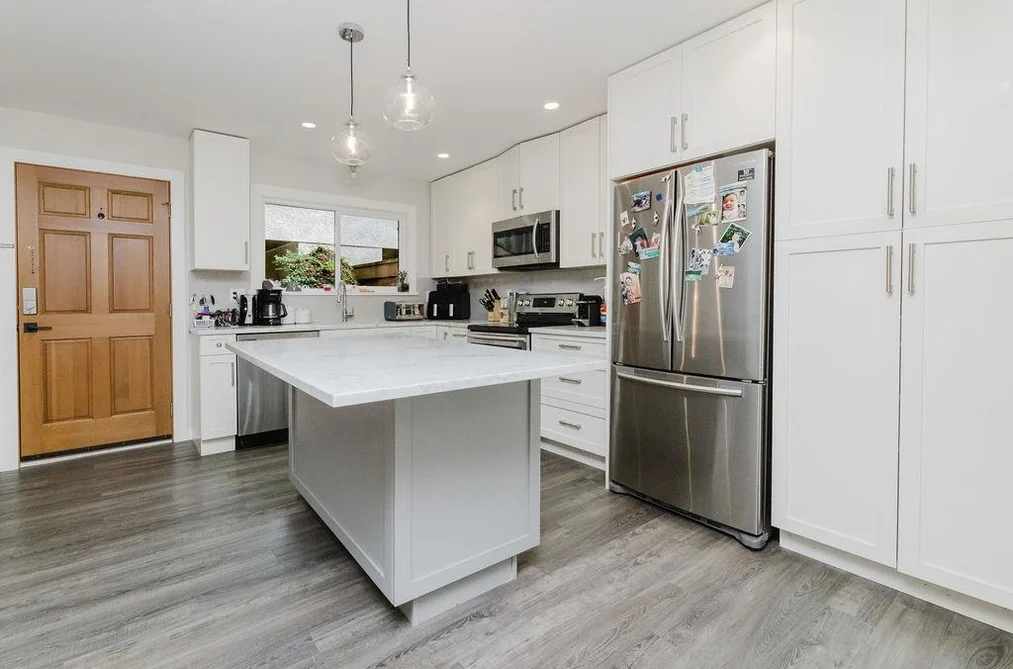 Townhouse for sale at 841 North Road Gibsons British Columbia - MLS: R3086926