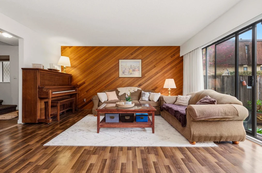 Townhouse for sale at 841 Old Lillooet Road North Vancouver British Columbia - MLS: R3112141