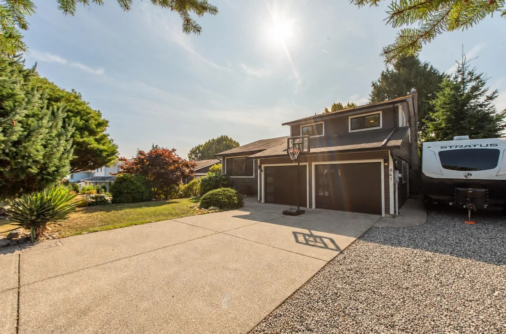 841 O'Shea Rd, Gibsons, BC - MLS: R3169452