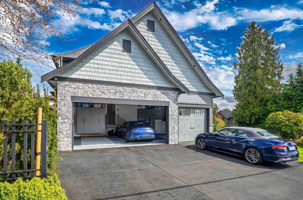 841 ROCHESTER AVENUE, Coquitlam BC V3K 2W4, Coquitlam BC — Residential for Sale - Photo 3