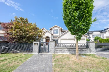 8411 Fairhurst Rd, Richmond, BC - MLS: R3150566