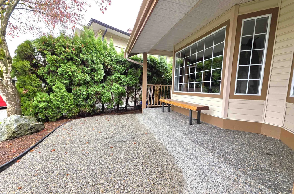 8412 213TH STREET, Langley BC V1M 2J1, Langley BC — Residential for Sale - Photo 3
