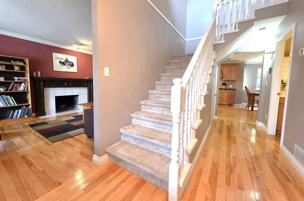 8412 213TH STREET, Langley BC V1M 2J1, Langley BC — Residential for Sale - Photo 4