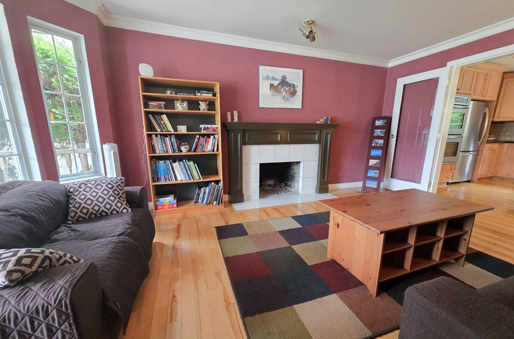 8412 213TH STREET, Langley BC V1M 2J1, Langley BC — Residential for Sale - Photo 5