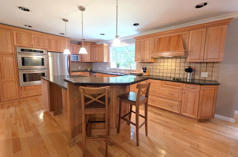 8412 213TH STREET, Langley BC V1M 2J1, Langley BC — Residential for Sale - Photo 6