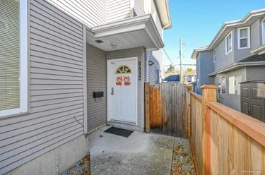 8412 Fremlin St, Vancouver, BC - MLS: R3155488