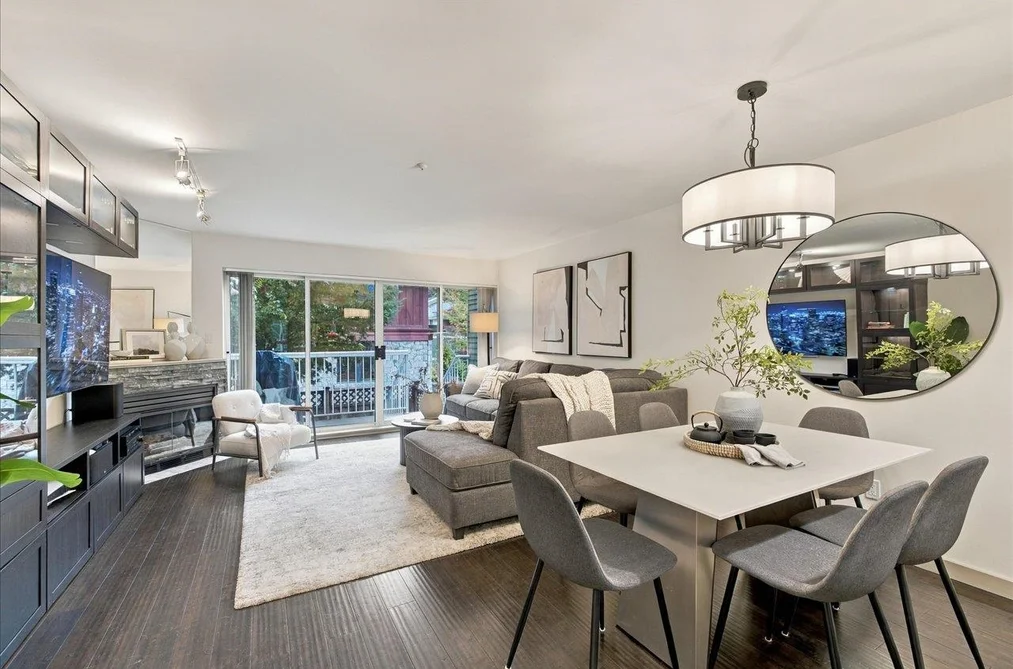 Townhouse for sale at 8416 Millstone Street Vancouver British Columbia - MLS: R3169986