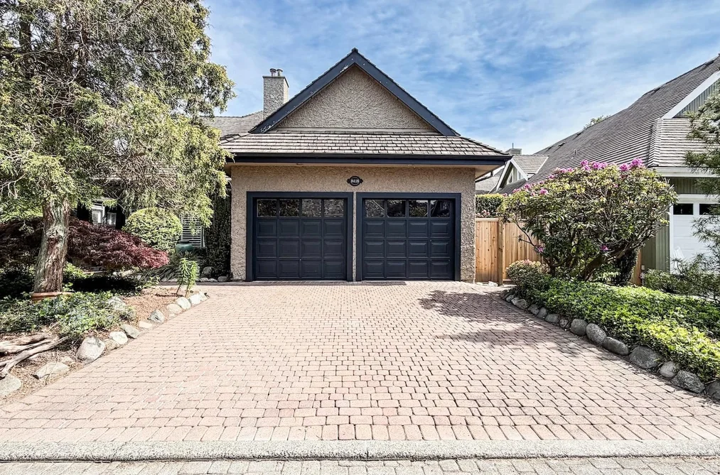 House for sale at 8418 Gillnet Place Vancouver British Columbia - MLS: R3125084