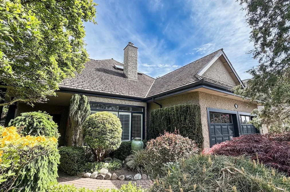 8418 GILLNET PLACE, Vancouver BC V6P 6P6, Vancouver BC — Residential for Sale - Photo 2