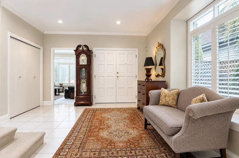 8418 GILLNET PLACE, Vancouver BC V6P 6P6, Vancouver BC — Residential for Sale - Photo 3