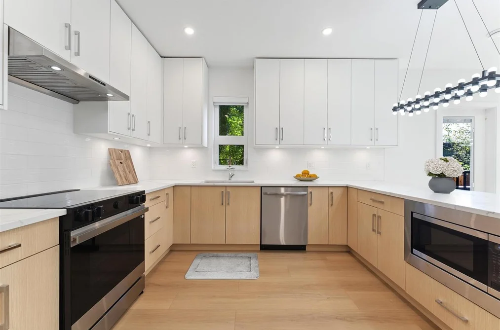 842 ST. DENIS AVENUE, North Vancouver BC V7J 2G4, North Vancouver BC — Residential for Sale - Photo 7