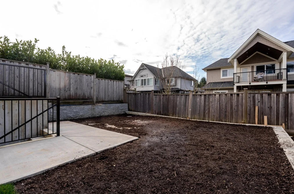 8425 George Street, Mission, BC - Half Duplex for Sale - Photo 37 of 40 8425 George Street, Mission, BC - Half Duplex for Sale - Photo 37 of 40