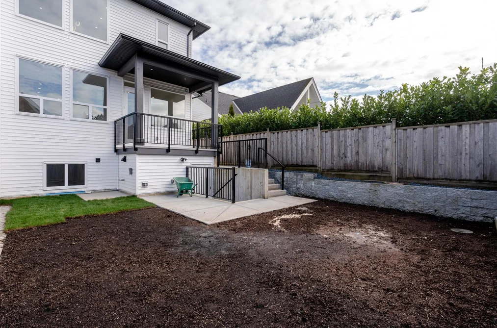 8425 George Street, Mission, BC - Half Duplex for Sale - Photo 38 of 40 8425 George Street, Mission, BC - Half Duplex for Sale - Photo 38 of 40