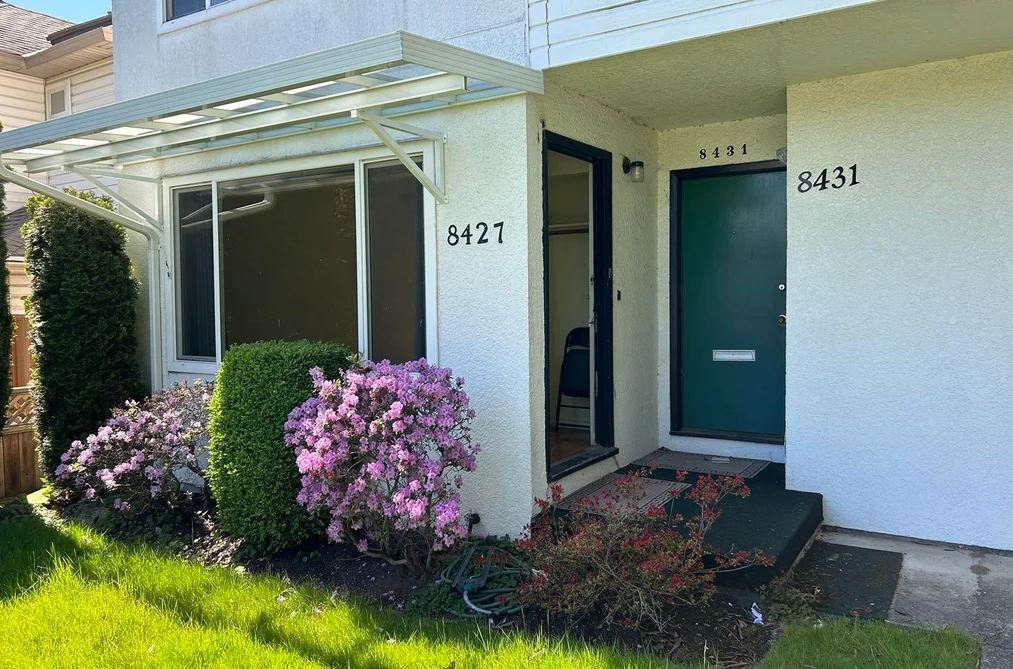 House for sale at 8427- 8431 Shaughnessy Street Vancouver British Columbia - MLS: R3054095
