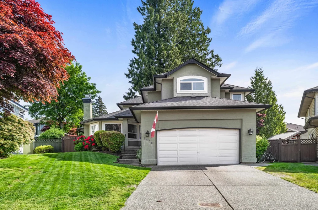 8428 215 STREET, Langley BC V1M 2M1, Langley BC — Residential for Sale - Photo 2