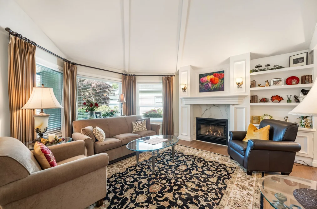 8428 215 STREET, Langley BC V1M 2M1, Langley BC — Residential for Sale - Photo 4
