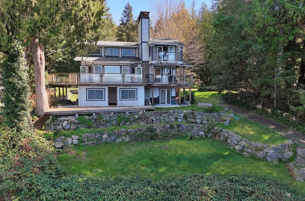 8429 REDROOFFS ROAD, Halfmoon Bay BC V7Z 1E6, Halfmoon Bay BC — Residential for Sale - Photo 3