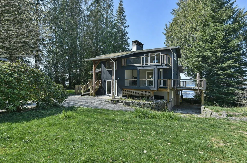 8429 REDROOFFS ROAD, Halfmoon Bay BC V7Z 1E6, Halfmoon Bay BC — Residential for Sale - Photo 4