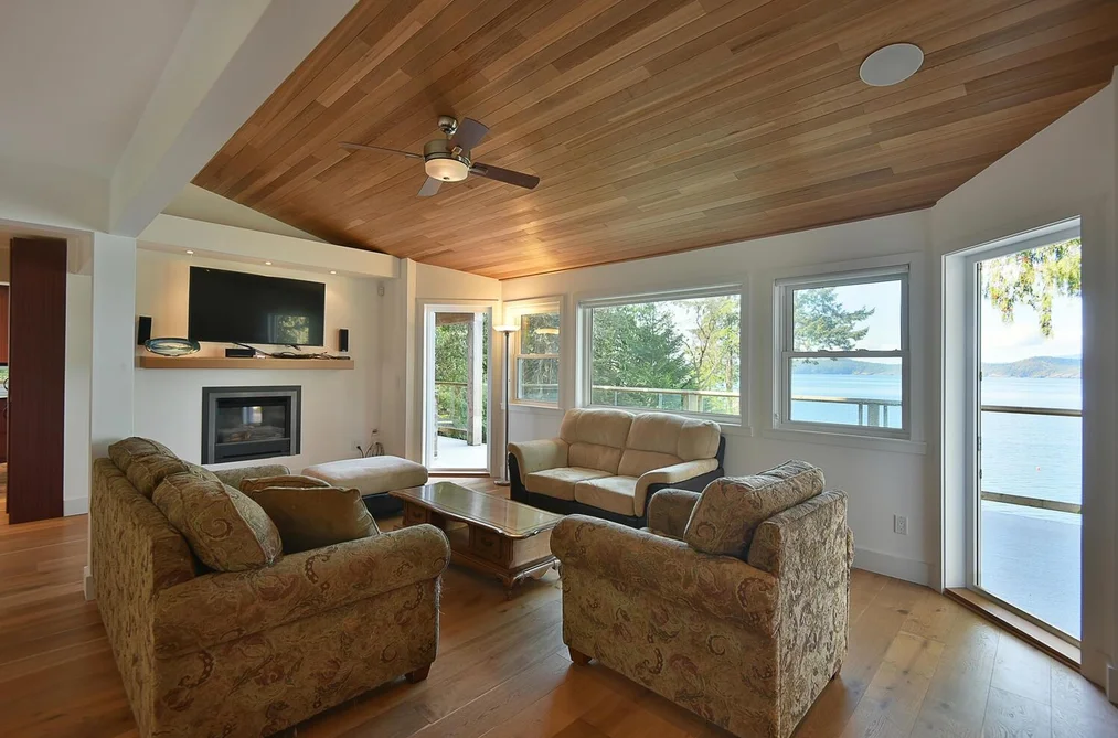 8429 REDROOFFS ROAD, Halfmoon Bay BC V7Z 1E6, Halfmoon Bay BC — Residential for Sale - Photo 5
