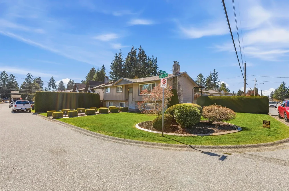 8431 118A STREET, Delta BC V4C 6K7, Delta BC — Residential for Sale - Photo 2