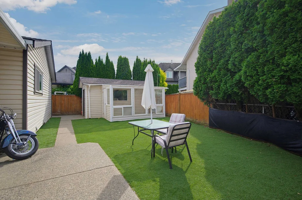 8432 PIPER CRESCENT, Chilliwack BC V2P 7R8, Chilliwack BC — Residential for Sale — Photo 29 of 33