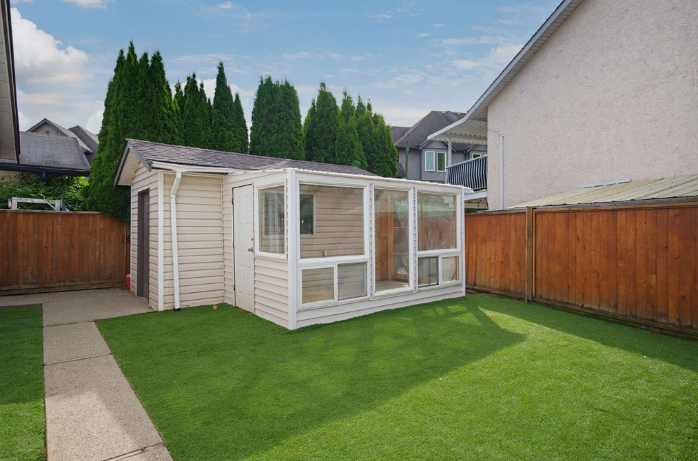 8432 PIPER CRESCENT, Chilliwack BC V2P 7R8, Chilliwack BC — Residential for Sale — Photo 30 of 33