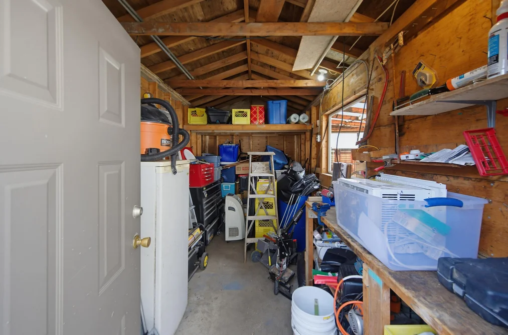 8432 PIPER CRESCENT, Chilliwack BC V2P 7R8, Chilliwack BC — Residential for Sale — Photo 32 of 33