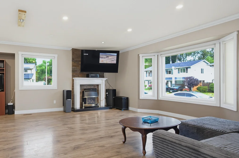 8432 PIPER CRESCENT, Chilliwack BC V2P 7R8, Chilliwack BC — Residential for Sale — Photo 5 of 33