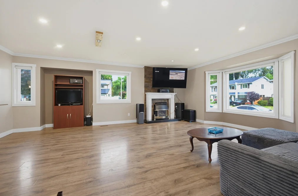 8432 PIPER CRESCENT, Chilliwack BC V2P 7R8, Chilliwack BC — Residential for Sale — Photo 6 of 33