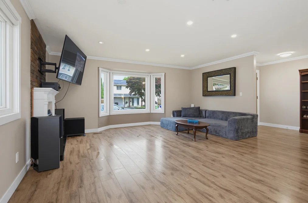 8432 PIPER CRESCENT, Chilliwack BC V2P 7R8, Chilliwack BC — Residential for Sale — Photo 7 of 33