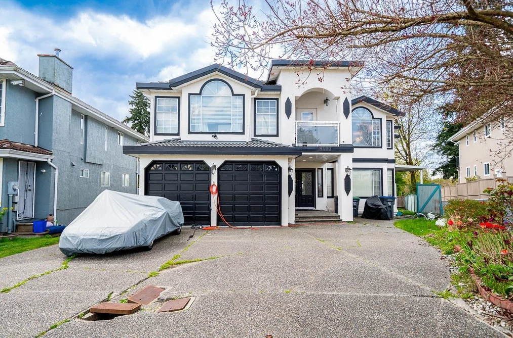 8433 150A STREET, Surrey BC V3S 8J7, Surrey BC — Residential for Sale - Photo 2