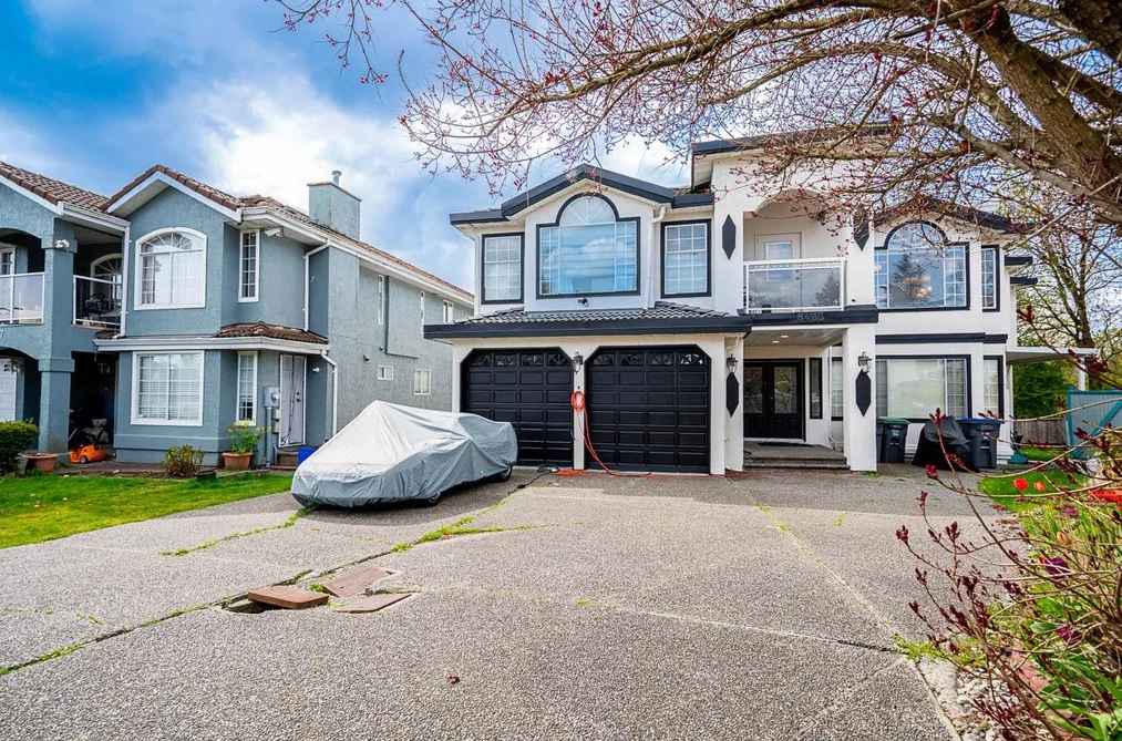 8433 150A STREET, Surrey BC V3S 8J7, Surrey BC — Residential for Sale - Photo 3