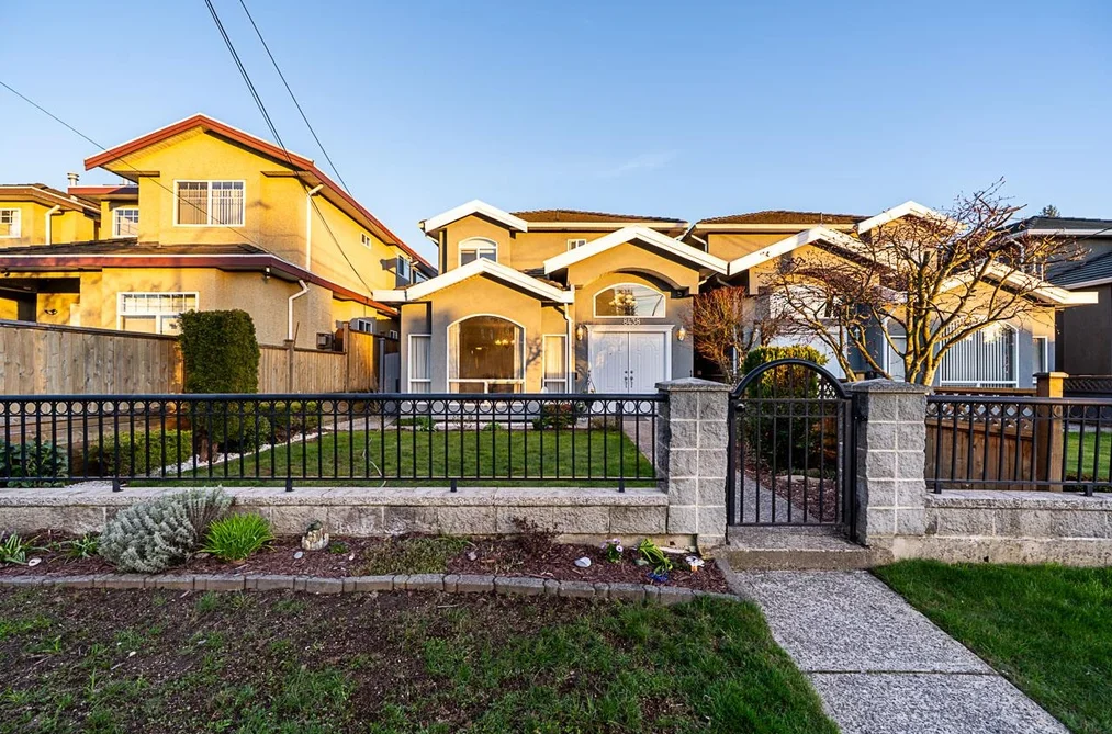 8438 14TH AVENUE, Burnaby BC V3N 2C4, Burnaby BC — Residential for Sale - Photo 3