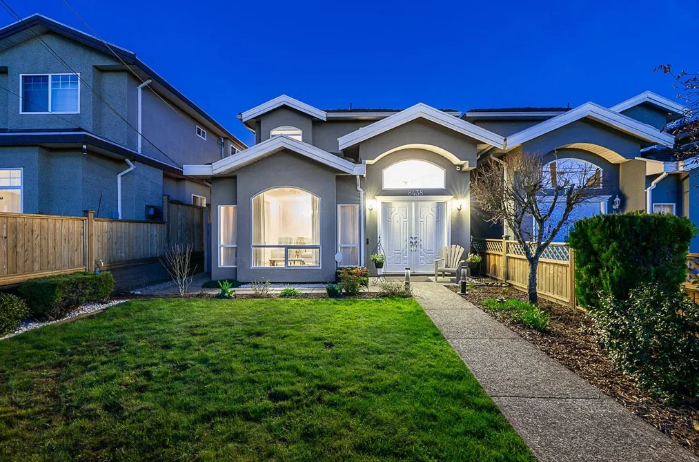 8438 14TH AVENUE, Burnaby BC V3N 2C4, Burnaby BC — Residential for Sale - Photo 4