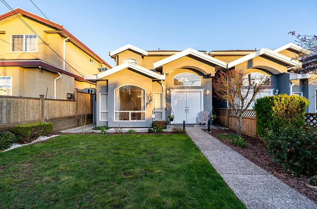8438 14TH AVENUE, Burnaby BC V3N 2C4, Burnaby BC — Residential for Sale - Photo 5