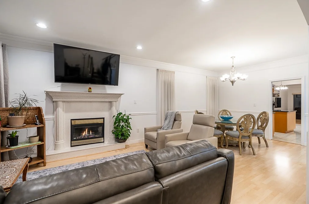 8438 14TH AVENUE, Burnaby BC V3N 2C4, Burnaby BC — Residential for Sale - Photo 7