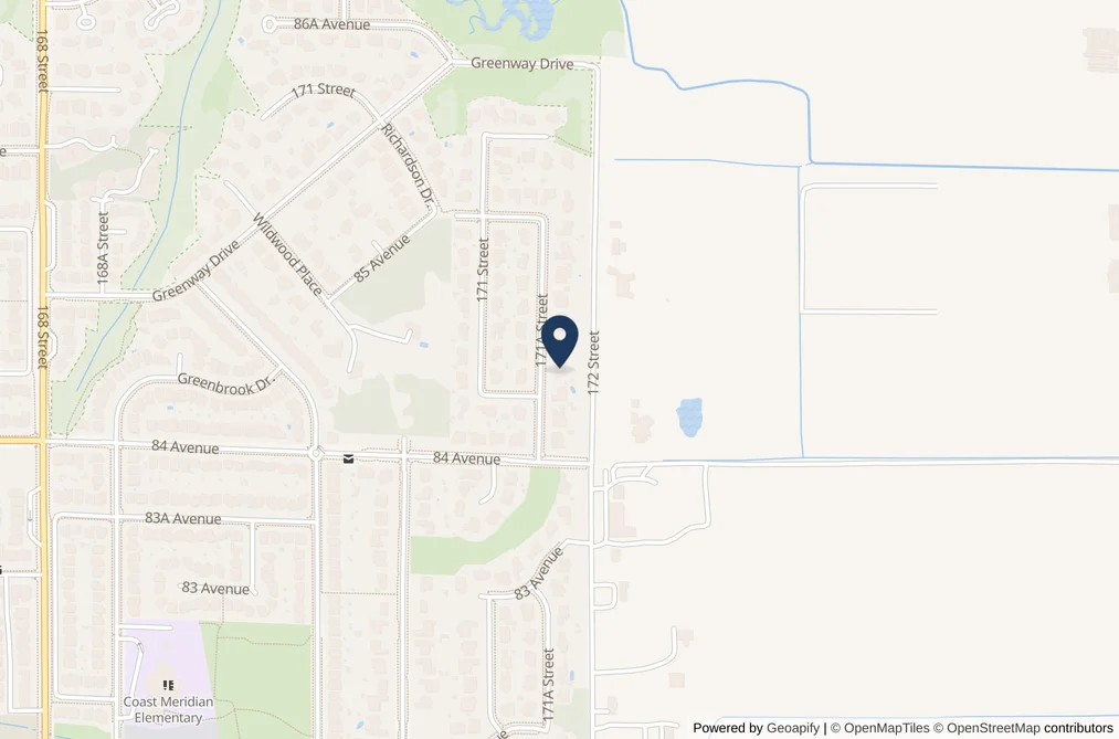 8438 171a St, Surrey, BC - MLS: R3178074