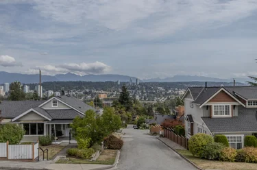 844 Burnaby St, New Westminster, BC - MLS: R3161198