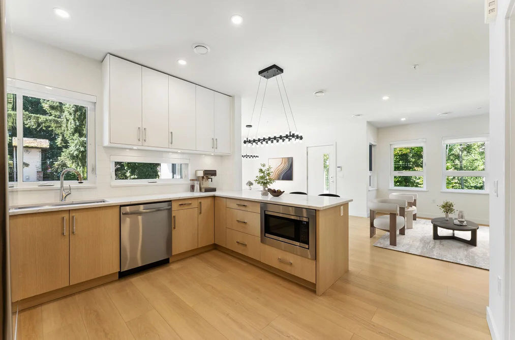 844 ST. DENIS AVENUE, North Vancouver BC V7J 2G4, North Vancouver BC — Residential for Sale - Photo 3
