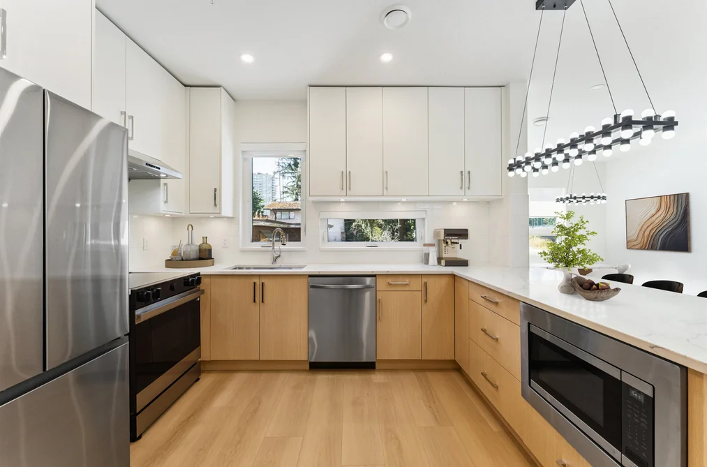 844 ST. DENIS AVENUE, North Vancouver BC V7J 2G4, North Vancouver BC — Residential for Sale - Photo 4