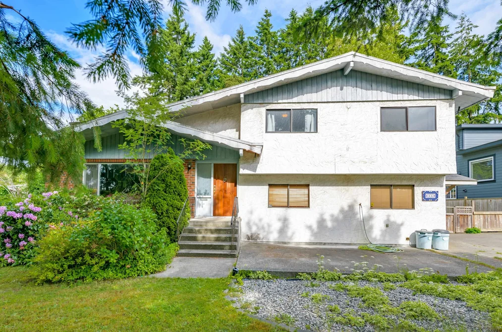 House for sale at 8440 Brooke Road Delta British Columbia - MLS: R3110145