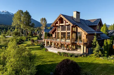 8441 Golden Bear Pl, Whistler, BC - MLS: R3124404