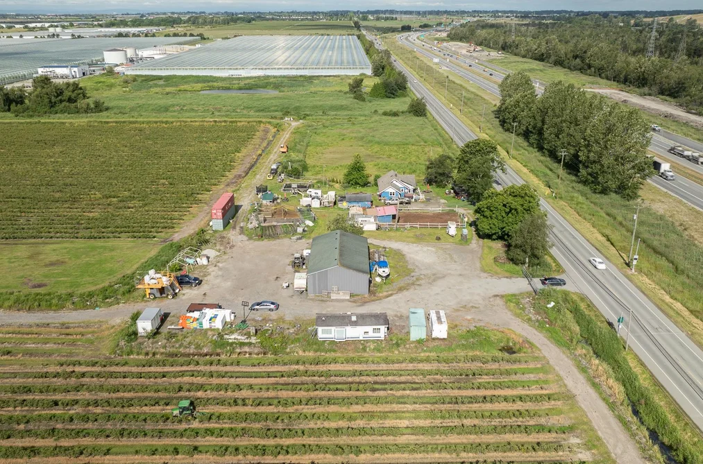 8442 LADNER TRUNK ROAD, Delta BC V4K 3N3, Delta BC — Residential for Sale - Photo 5