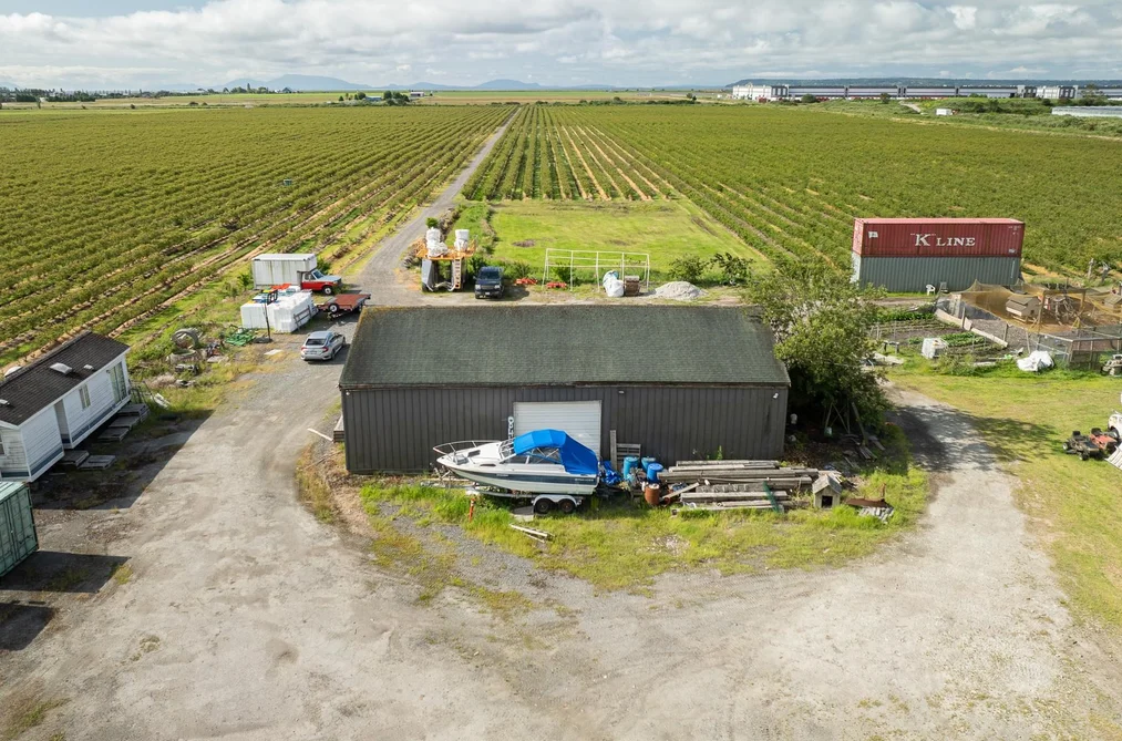 8442 LADNER TRUNK ROAD, Delta BC V4K 3N3, Delta BC — Residential for Sale - Photo 6