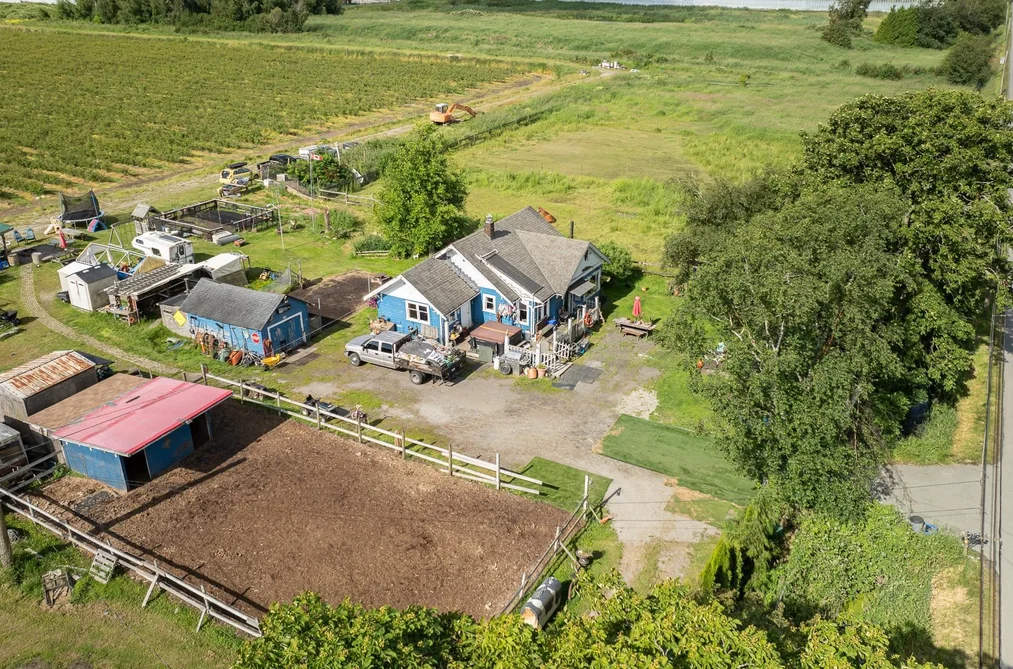 8442 LADNER TRUNK ROAD, Delta BC V4K 3N3, Delta BC — Residential for Sale - Photo 7