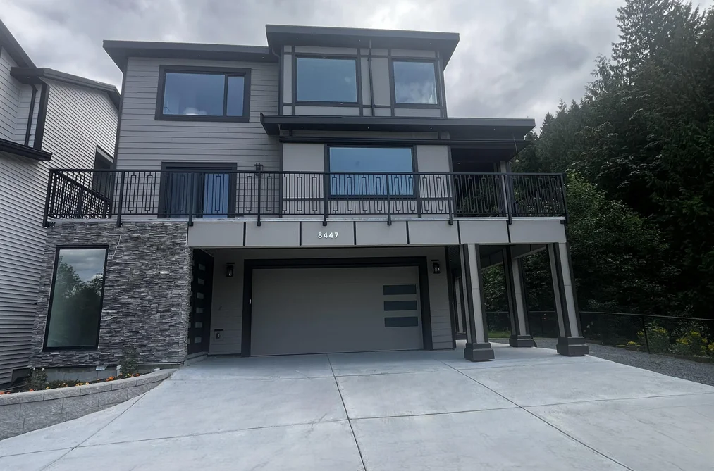 House for sale at 8447 Forest Gate Drive Chilliwack British Columbia - MLS: R3144070