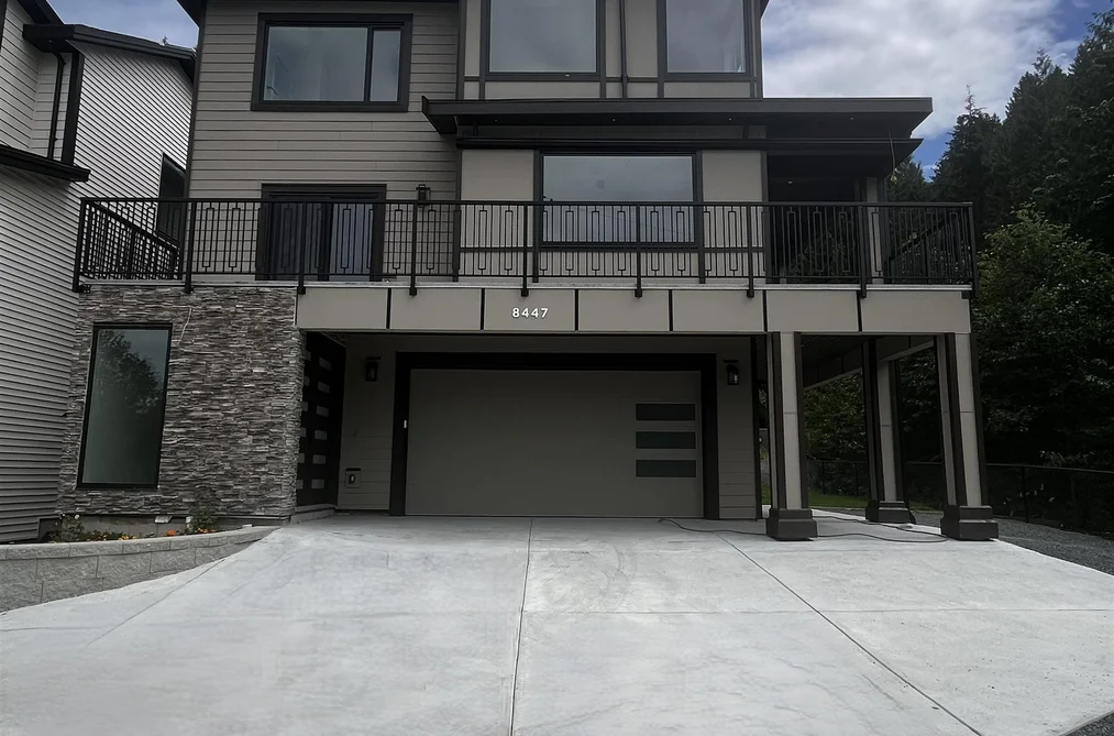 House for sale at 8447 Forest Gate Drive Chilliwack British Columbia - MLS: R3144070