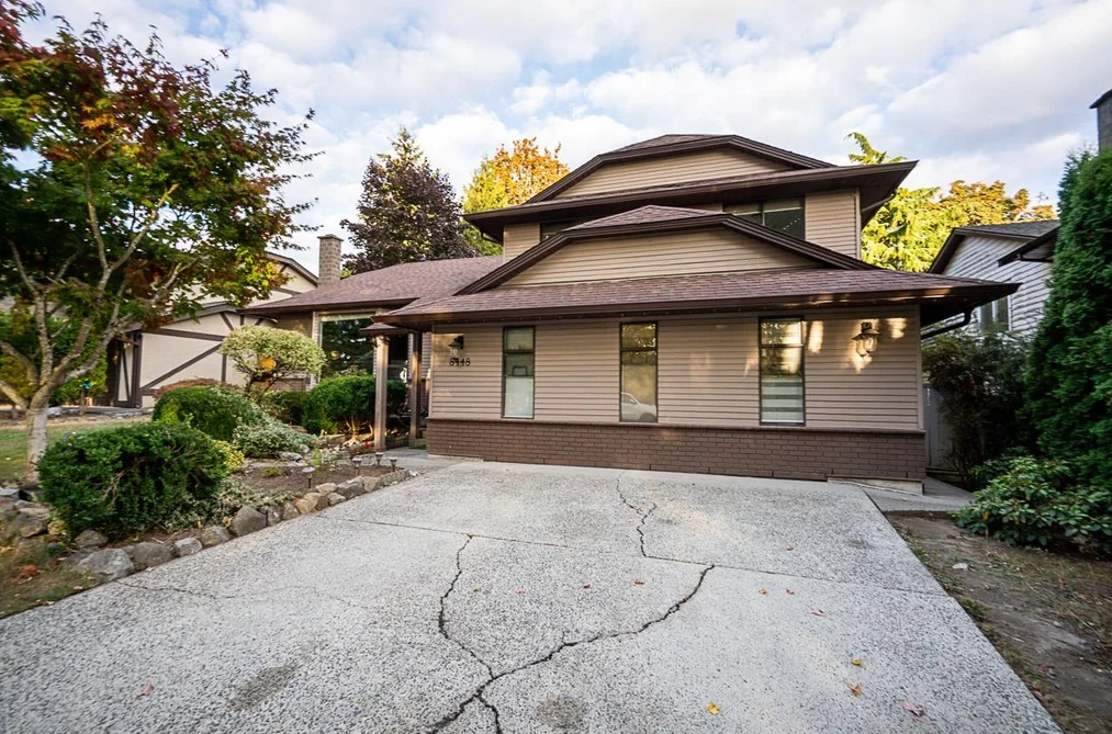 8448 154 St, Surrey, BC - MLS: R3172109